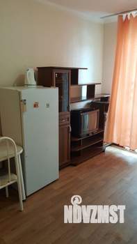 Студия квартира, вторичка, 19м2, 2/17 этаж