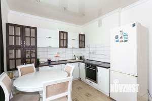 3-к квартира, вторичка, 71м2, 13/18 этаж