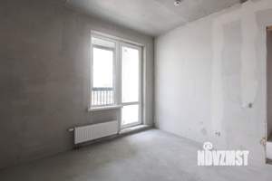 2-к квартира, вторичка, 55м2, 4/17 этаж