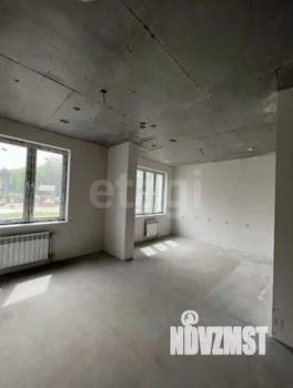 2-к квартира, вторичка, 41м2, 1/22 этаж