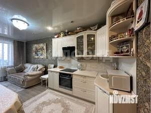 2-к квартира, вторичка, 42м2, 6/10 этаж