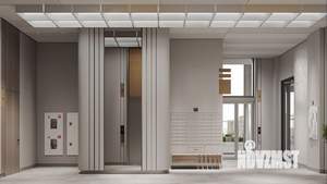 3-к квартира, вторичка, 121м2, 18/18 этаж