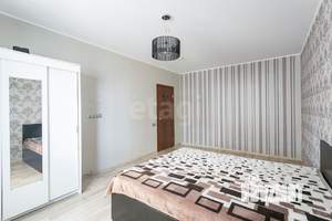 1-к квартира, вторичка, 37м2, 9/10 этаж