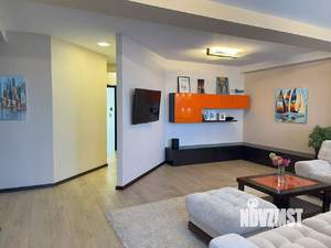 3-к квартира, вторичка, 98м2, 16/16 этаж