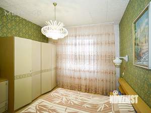 3-к квартира, вторичка, 79м2, 5/5 этаж