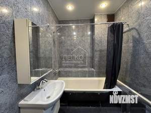 1-к квартира, вторичка, 38м2, 5/25 этаж