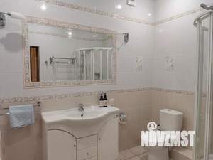 3-к квартира, вторичка, 128м2, 6/15 этаж