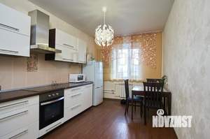 1-к квартира, вторичка, 44м2, 11/13 этаж
