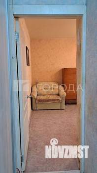 2-к квартира, вторичка, 61м2, 1/6 этаж