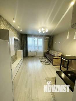 Студия квартира, вторичка, 28м2, 25/25 этаж