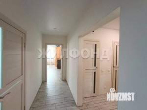 3-к квартира, вторичка, 87м2, 1/10 этаж