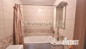 2-к квартира, вторичка, 63м2, 4/5 этаж