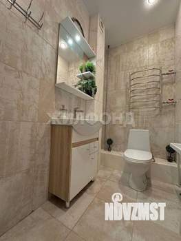 3-к квартира, вторичка, 77м2, 2/25 этаж