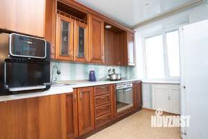 3-к квартира, вторичка, 62м2, 7/9 этаж