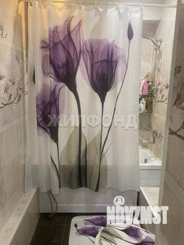 1-к квартира, вторичка, 38м2, 5/10 этаж