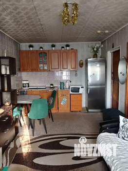 2-к квартира, вторичка, 29м2, 5/5 этаж