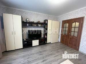 4-к квартира, вторичка, 77м2, 10/10 этаж