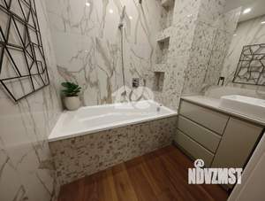 3-к квартира, вторичка, 84м2, 4/9 этаж