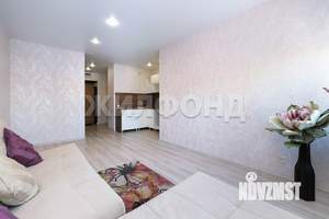 1-к квартира, вторичка, 27м2, 4/25 этаж