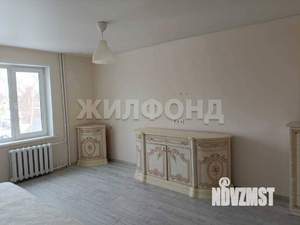 4-к квартира, вторичка, 68м2, 2/9 этаж