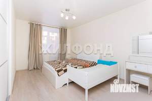 3-к квартира, вторичка, 87м2, 1/4 этаж