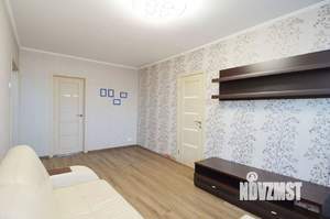 4-к квартира, вторичка, 74м2, 7/9 этаж