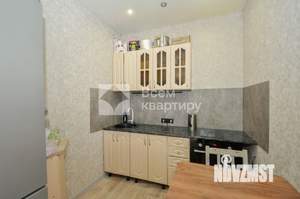 Студия квартира, вторичка, 38м2, 1/3 этаж