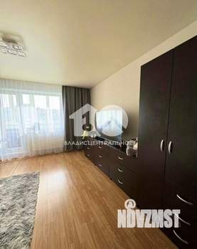 1-к квартира, вторичка, 41м2, 6/10 этаж