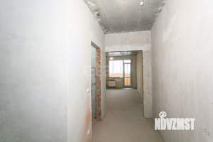 Студия квартира, вторичка, 35м2, 5/17 этаж