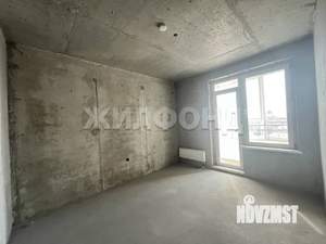 3-к квартира, сданный дом, 83м2, 11/15 этаж