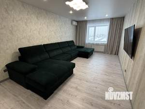 3-к квартира, вторичка, 100м2, 9/14 этаж