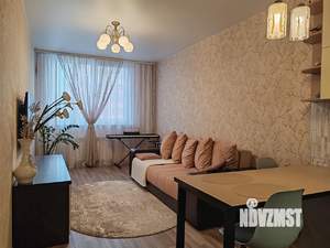 2-к квартира, вторичка, 47м2, 2/26 этаж