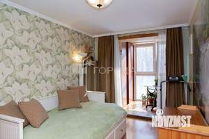 2-к квартира, вторичка, 57м2, 2/5 этаж