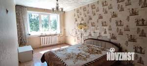 3-к квартира, вторичка, 73м2, 3/5 этаж