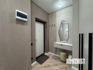 3-к квартира, вторичка, 60м2, 18/24 этаж