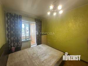 3-к квартира, вторичка, 65м2, 3/9 этаж