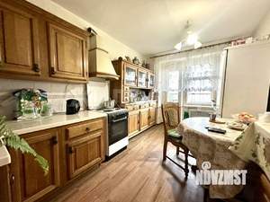 3-к квартира, вторичка, 81м2, 9/11 этаж