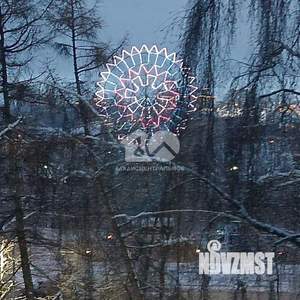 3-к квартира, вторичка, 60м2, 3/5 этаж