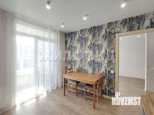 1-к квартира, вторичка, 39м2, 5/10 этаж