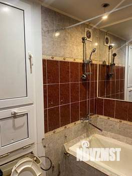 2-к квартира, вторичка, 43м2, 1/5 этаж