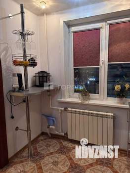 3-к квартира, вторичка, 59м2, 7/9 этаж