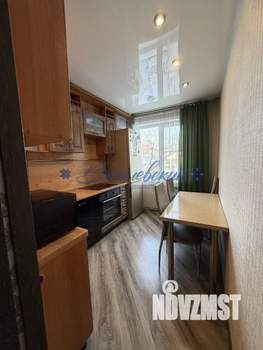 4-к квартира, вторичка, 75м2, 3/9 этаж