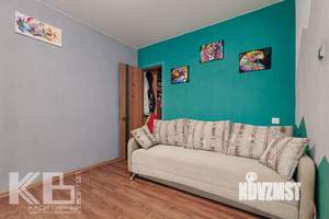 1-к квартира, вторичка, 32м2, 3/5 этаж