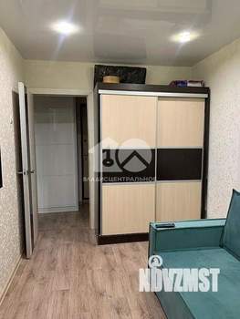 2-к квартира, вторичка, 45м2, 9/10 этаж