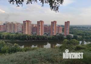 1-к квартира, вторичка, 40м2, 2/21 этаж