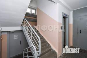 1-к квартира, вторичка, 42м2, 10/10 этаж