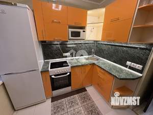 1-к квартира, вторичка, 30м2, 4/9 этаж