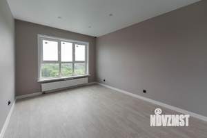 1-к квартира, вторичка, 42м2, 8/9 этаж