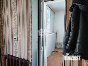 2-к квартира, вторичка, 47м2, 2/9 этаж