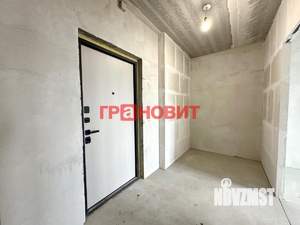 1-к квартира, вторичка, 37м2, 9/17 этаж